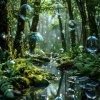 Обкладинка MihaNGro - Magic Forest MihaNGro - Magic Forest