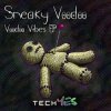 Обкладинка Sneaky Voodoo - Zipface Sneaky Voodoo - Zipface