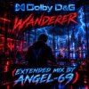 Обкладинка Dolby D&G - Wanderer (Extended Mix by Angel-69) Dolby D&G - Wanderer (Extended Mix by Angel-69)