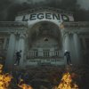 Обкладинка Yaman & TUMARU - Legend Yaman & TUMARU - Legend