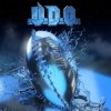 Обкладинка U.D.O. - Touchdown U.D.O. - Touchdown