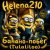 Обкладинка Helena210 - Банано побег🍌