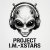 Обкладинка Project I.M.-Xstars - Школа