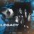 Обкладинка Legacy - Menace Of The Deep