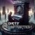 Обкладинка Dirty Distortion & VETALA (BR) - Riding To The Shadow (Original Mix)