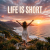 Обкладинка MusicOnlineUA - Life is short