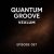 Обкладинка Vexlum - Quantum Groove 037
