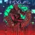 Обкладинка N3XU5, CERNUNNOS - The Path to Upsala