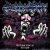 Обкладинка She Hates Me Not - Mechanized Murder