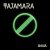 Обкладинка TAJAMARA - Шаша