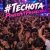 Обкладинка PowerHitPashechka - Теснота