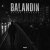 Обкладинка BALANDIN, Pritulenko - Хулиган