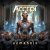 Обкладинка Accept - Humanoid