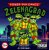 Обкладинка ZelENAgrad - Синие таланты
