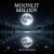 Обкладинка Vasilii CECEGOV & Atom - Moonlit melody
