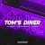 Обкладинка DJ DimixeR, Serge Legran, MURANA - Tom's Diner (Kolya Funk Remix)