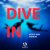 Обкладинка Indigo Deep, Shumilin - Dive In