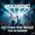 Обкладинка Paul Brugel, Mc Warrior - We Own The Night (Extended Mix)
