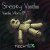 Обкладинка Sneaky Voodoo - Zipface