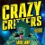 Обкладинка Crazy Critters - Лето