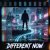 Cover Vasilii CECEGOV & Atom - Different Now
