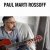 Обкладинка Paul Marti Rossoff - A Paddle of the Fate. FL Studio live recorded 2026