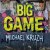 Обкладинка Michael Kruzh - Big Gam
