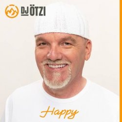 Обкладинка DJ Ötzi - Happy