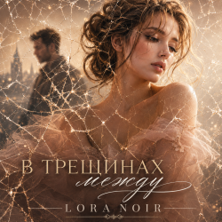 Обкладинка LORA NOIR - В ТРЕЩИНАХ МЕЖДУ