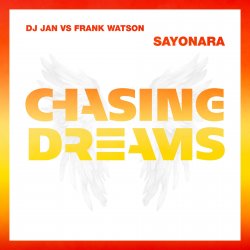 Обкладинка DJ Jan & Frank Watson - Sayonara (Extended Mix)