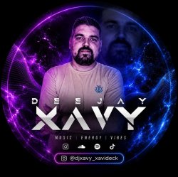 Обкладинка Dj Xavy - Sunrise