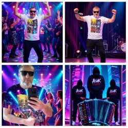 Asikdancer - Я танцую я кайфую и вам рекомендую hip hop