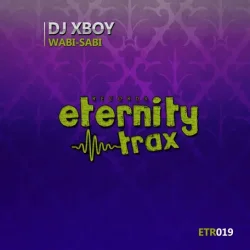 Обкладинка Dj Xboy - Wabi-Sabi