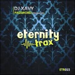 Обкладинка Dj Xavy - Password (Trance Mix)