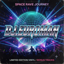 Cover DJ.Euroman - You Go To Me_Ты Пришла(Radiorama 1998 & Света 2001 Mix)