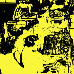 Обкладинка DJ TSOUG - Well, I Guess That's It Rolf