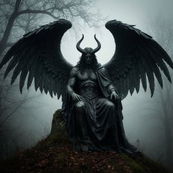 Обкладинка Палыч Р., Палыч - Люцифер