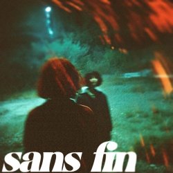 Обкладинка Sans-Fin - Vivre Autrement