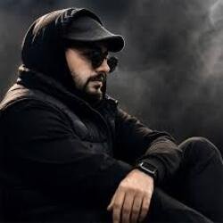 Обкладинка Ahmet Çeğil - Maverick