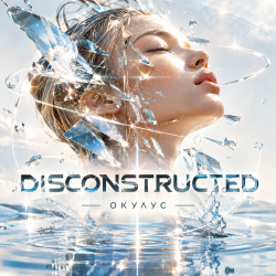 Cover ОКУЛУС - DISCONSTRUCTED