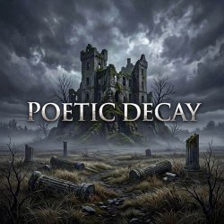 Обкладинка Vasilii CECEGOV & Atom - Poetic Decay