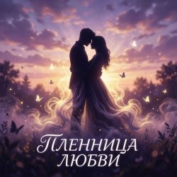 Обкладинка Vasilii CECEGOV & Atom - Пленница любви