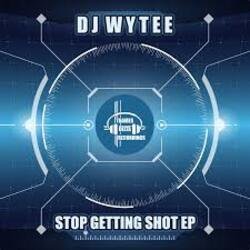 Обкладинка DJ Wytee, Mr Quest - Captain Scarlet Remix