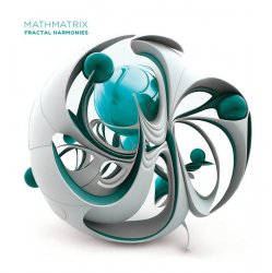 Обкладинка Mathmatrix - Tabita
