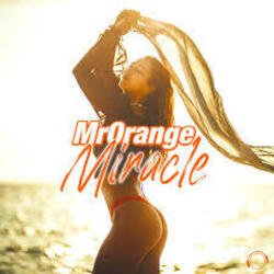 Обкладинка Mrorange - Miracle (Extended Mix)
