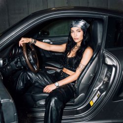 Обкладинка Uber Black