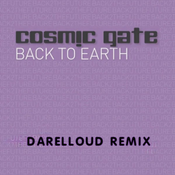 Обкладинка Back to Earth (Darelloud Remix)