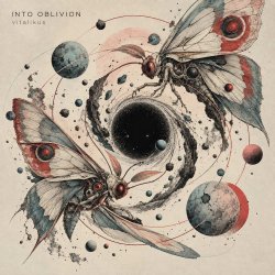Cover ViTaLiKuS - INTO OBLIVION