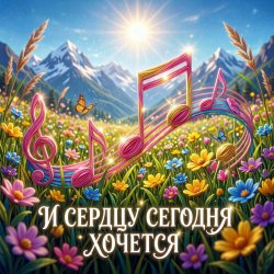 Обкладинка Vasilii CECEGOV & Atom - И сердцу сегодня хочется