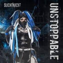 Обкладинка Slichtnacht - Unstoppable